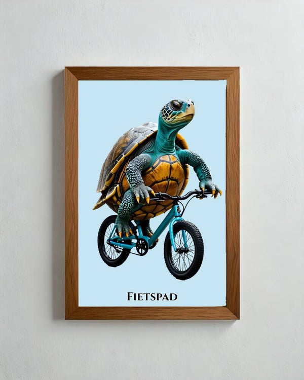 FIETSPAD