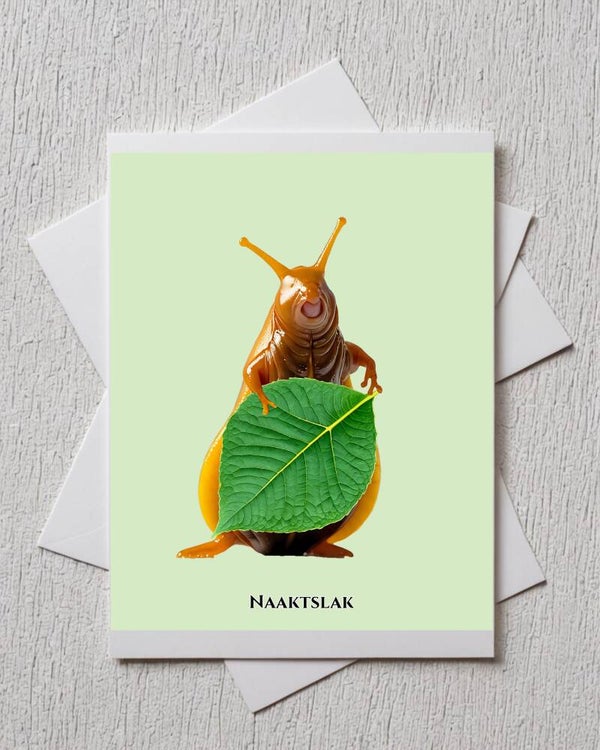 NAAKTSLAK (KAART)