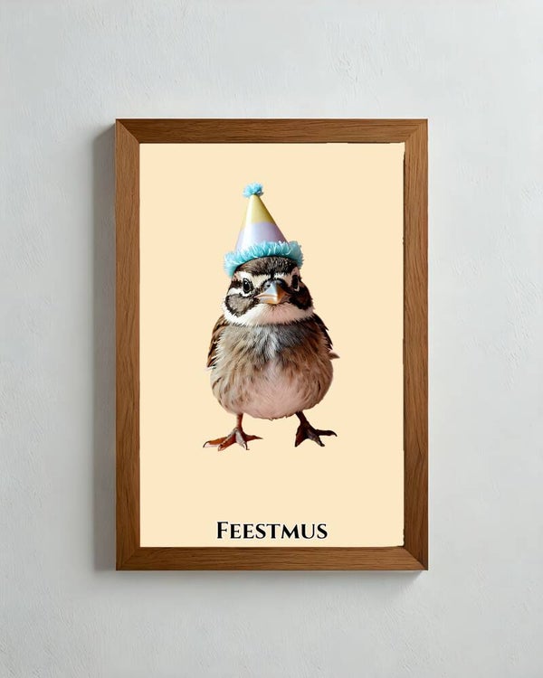 FEESTMUS