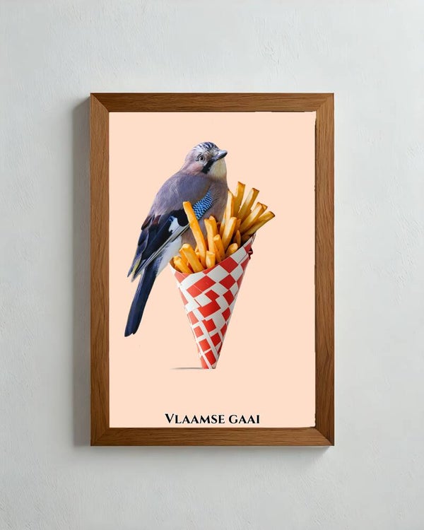 VLAAMSE GAAI (DIGITAAL)