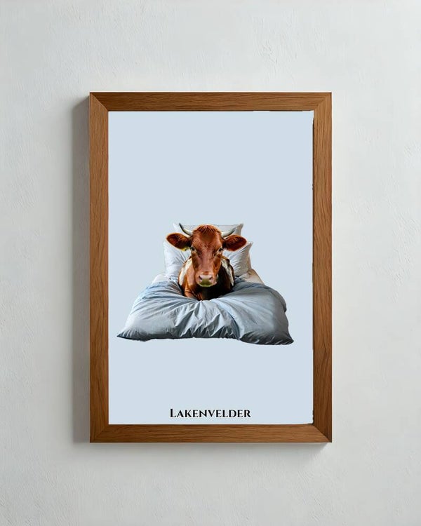 LAKENVELDER