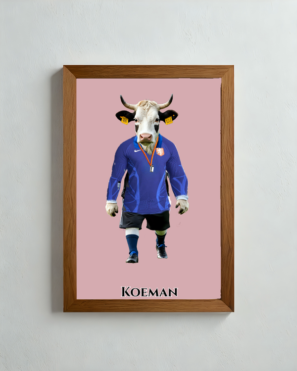KOEMAN (DIGITAAL)
