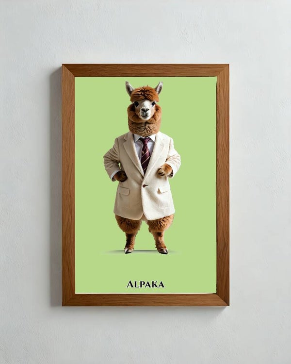 ALPAKA