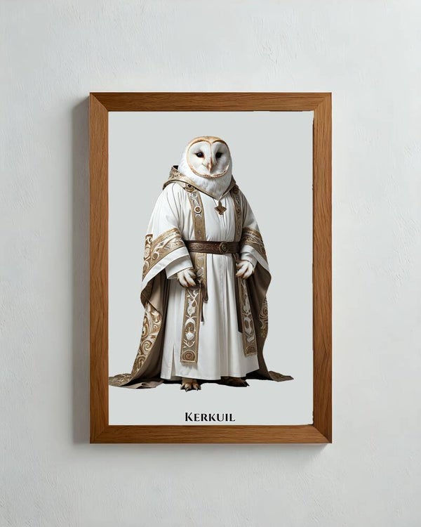 KERKUIL