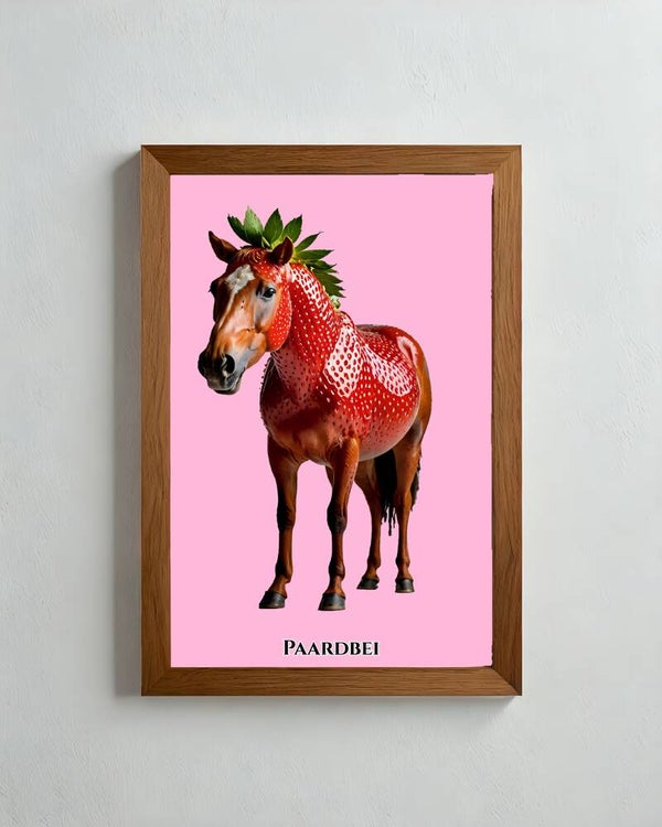 PAARDBEI