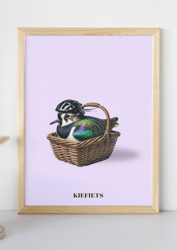 KIEFIETS