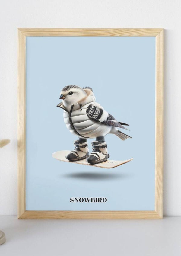 SNOWBIRD