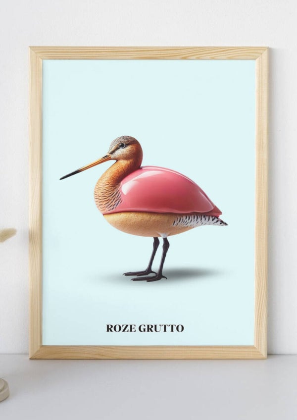ROZE GRUTTO