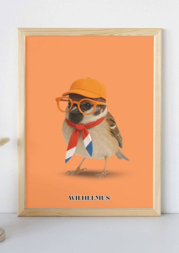 WILHELMUS
