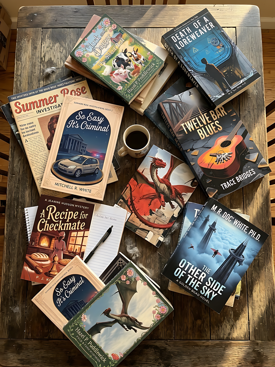 Books