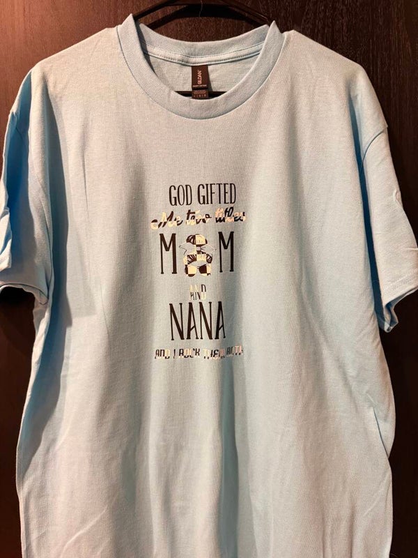 Custom Shirts