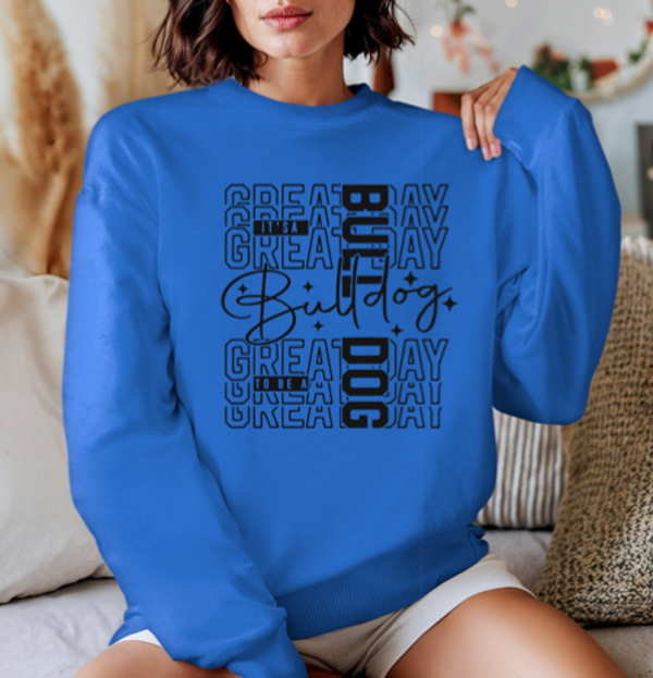 great day sweatshirt