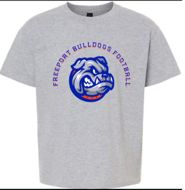 Bulldog Logo
