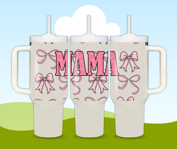 30oz mama tumbler
