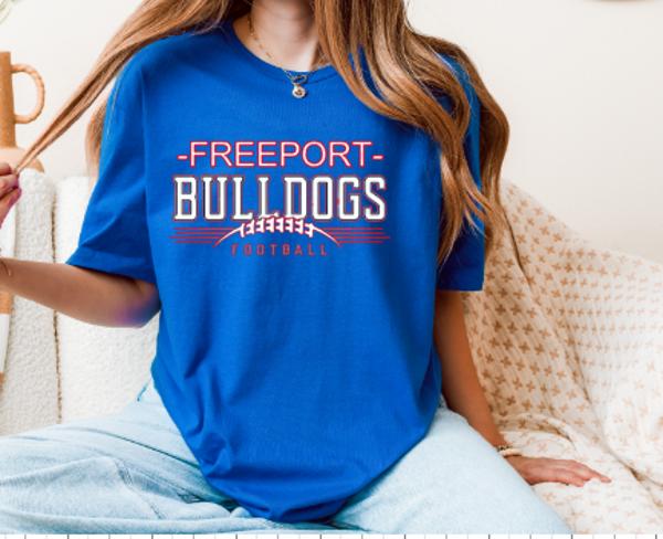 Freeport Football