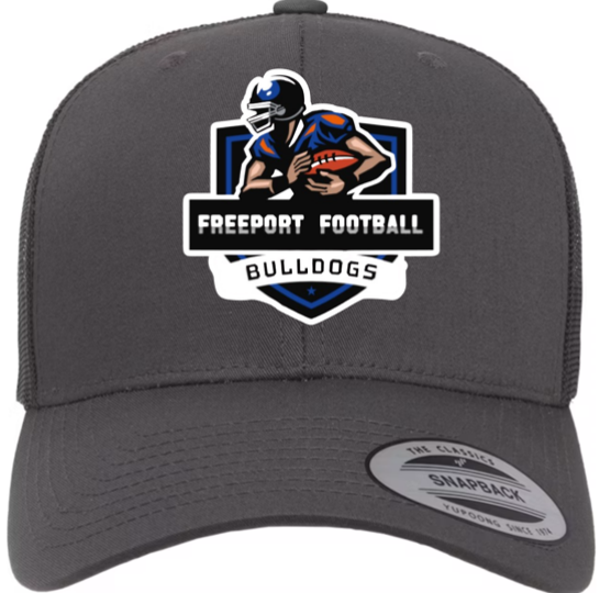 Men's Football player snapback