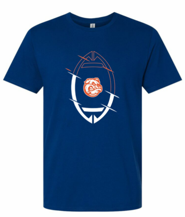 Freeport Football logo