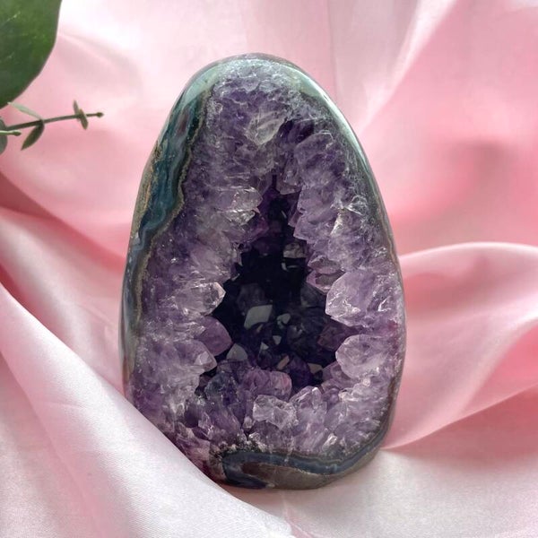 Amethist Geode