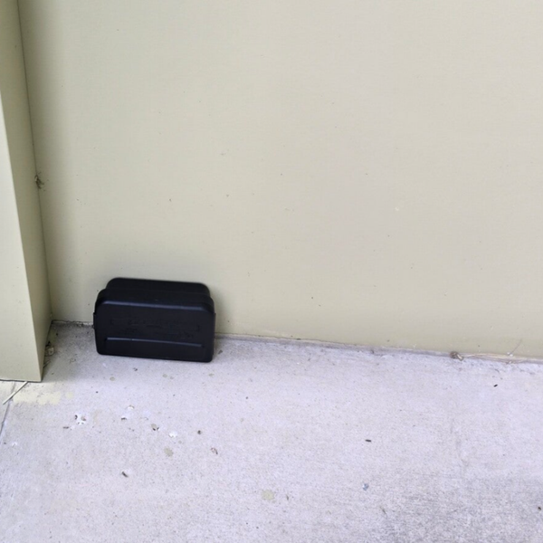 Residential - Rodent Management