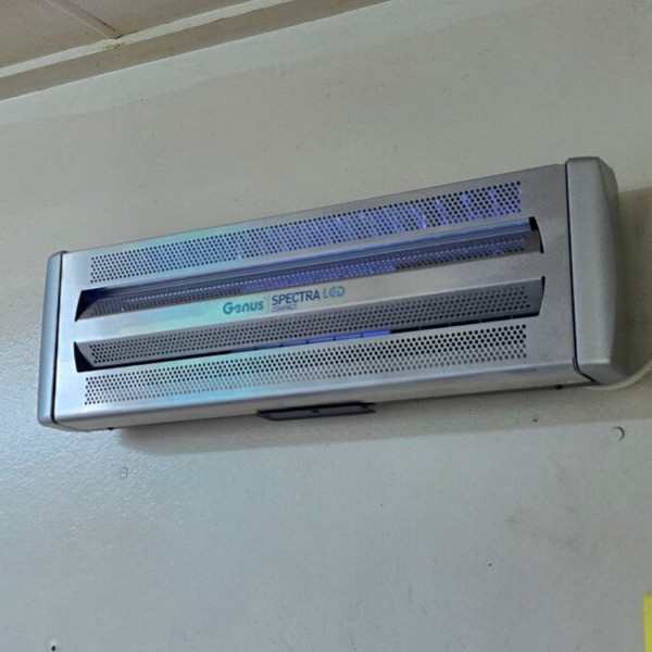 Commercial Pest Control