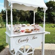 CANDY BAR