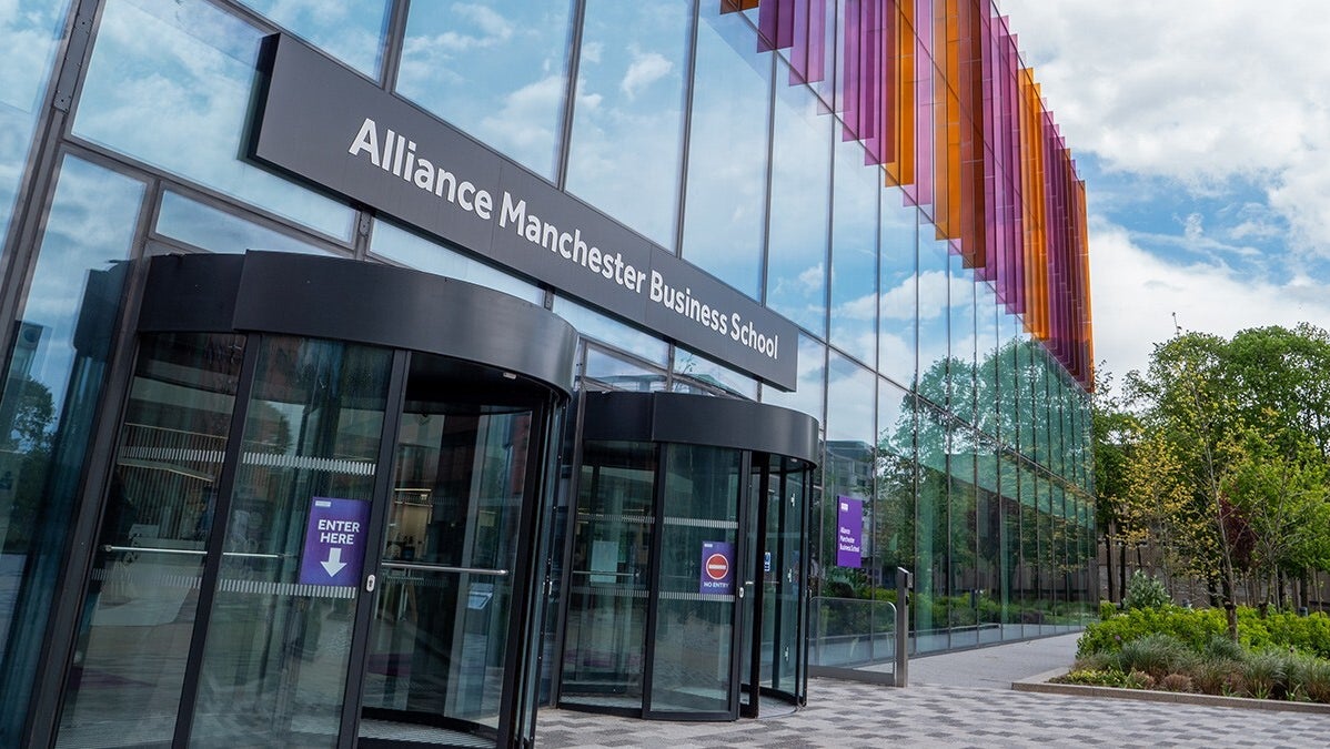 Manchester 2026 / Future Conferences | Future Finance and Economics ...