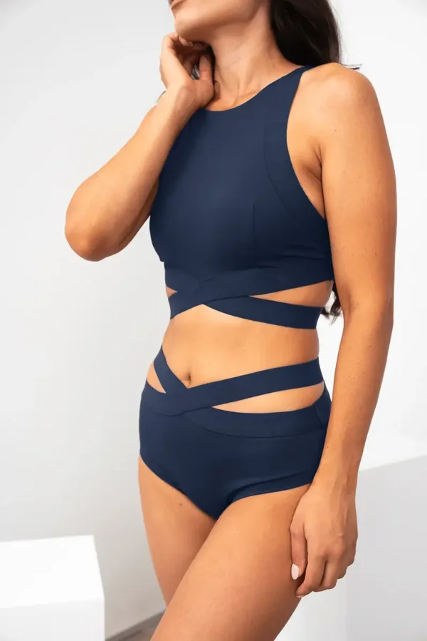 Tara Low Waist Bottoms