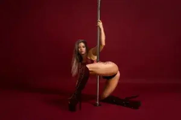 MELT: Heels Flow & Transitions - Jazzy K (12.09.26)