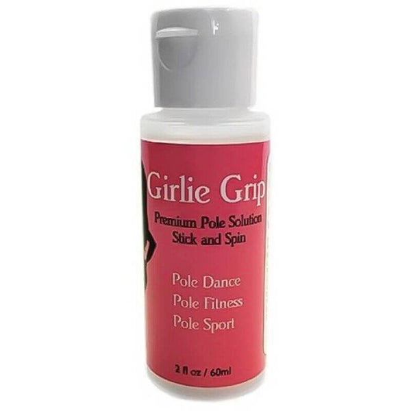 Girlie Grip - 60 ml