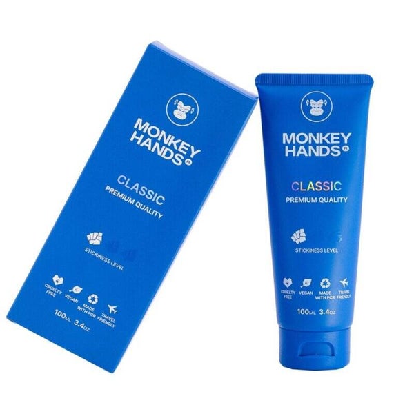 Monkey Hands Classic - 100 ml