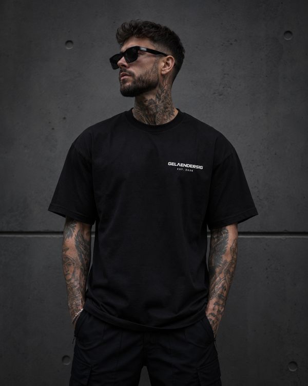 Herren T-Shirt „Make Your Own Way“