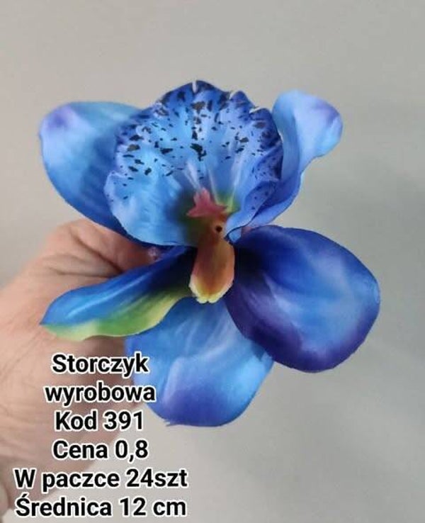 STORCZYK WYROBOWY 0,8 zł za sztukę - podajemy cenę za paczkę 24 sztuki