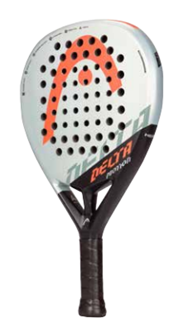 HEAD DELTA Motion 2022  - testracket
