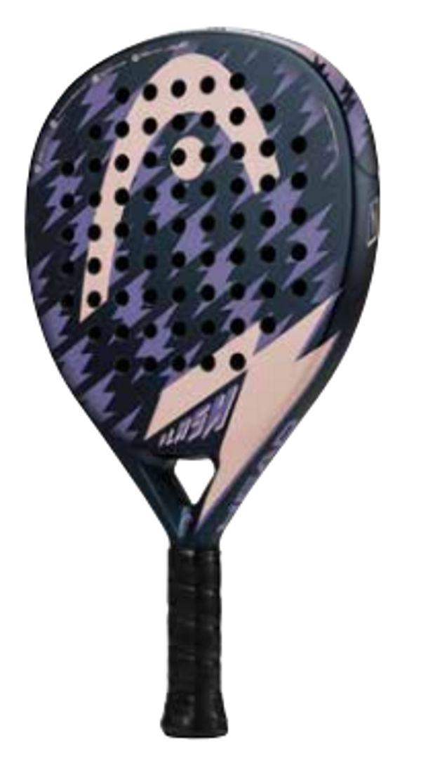 HEAD FLASH BL_PI 2022 - TESTRACKET
