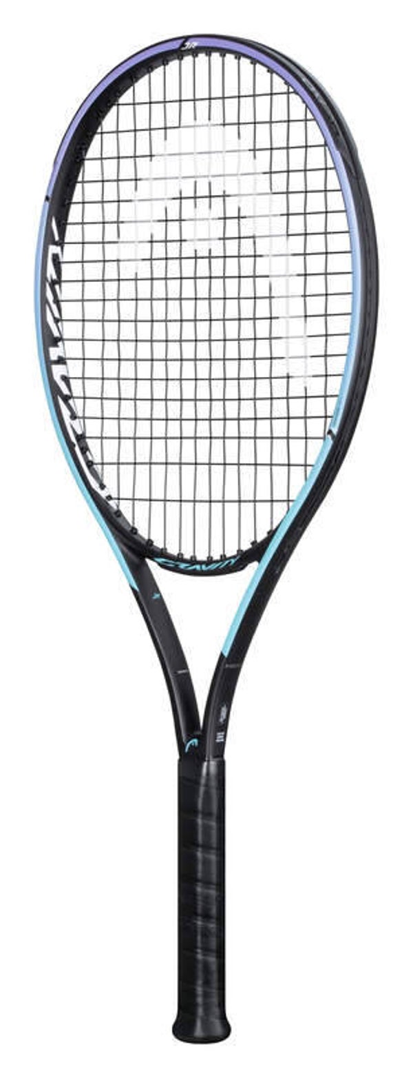 HEAD Graphene 360+ GRAVITY (2021) Junior 26"