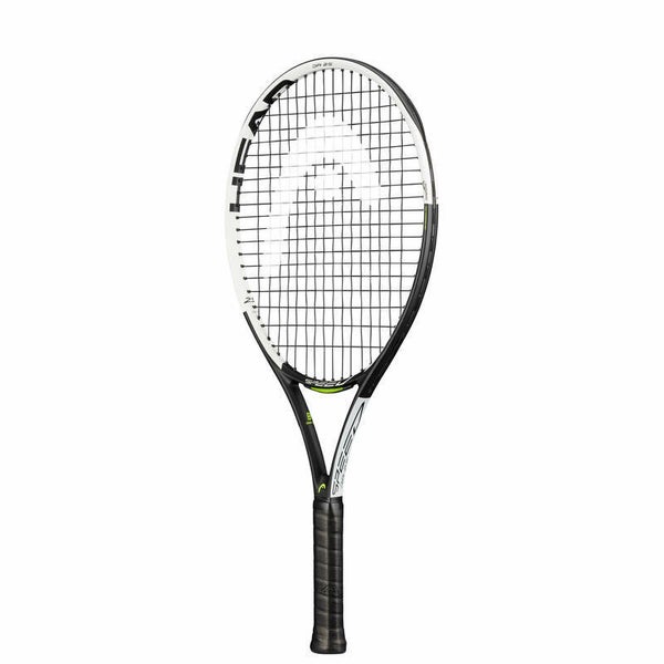 HEAD IG Speed junior 25