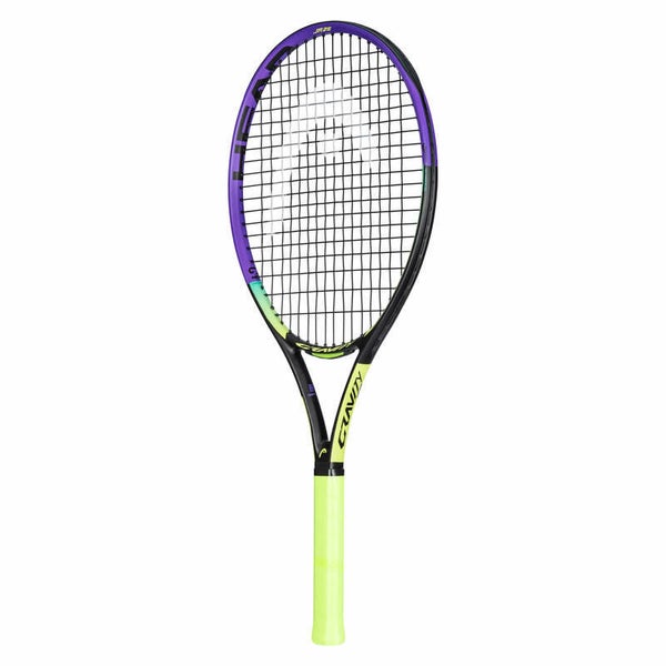 HEAD IG Gravity jr 26