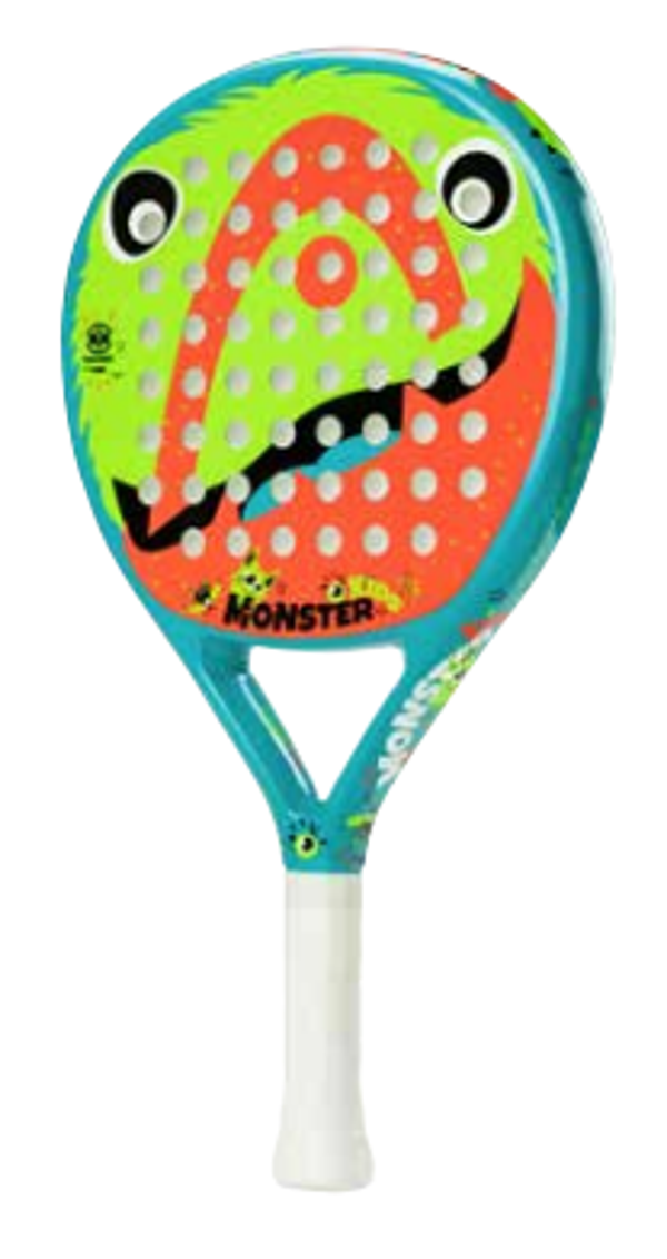 HEAD MONSTER Kids 2022