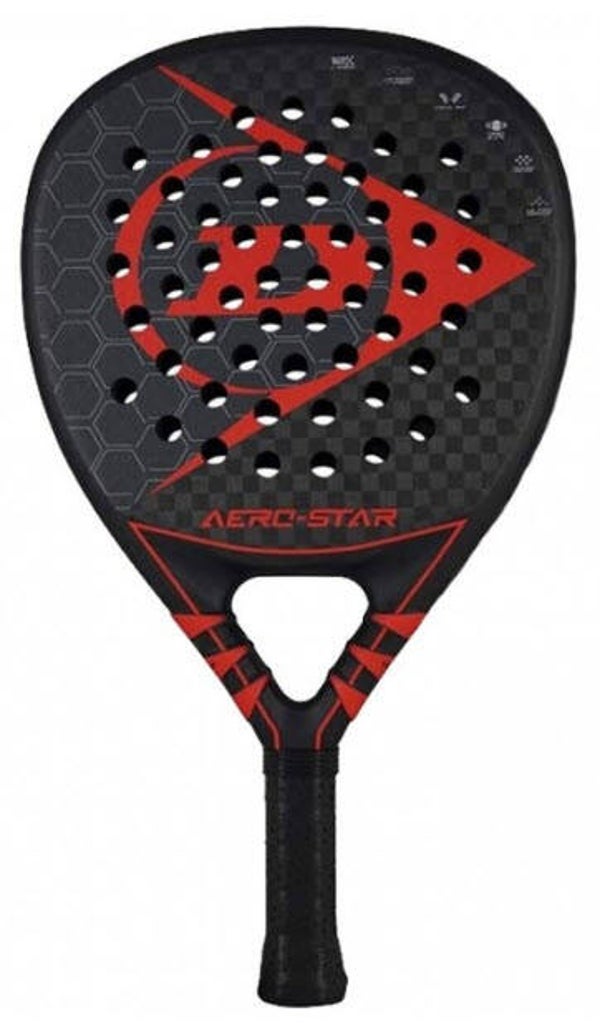 DUNLOP AERO STAR