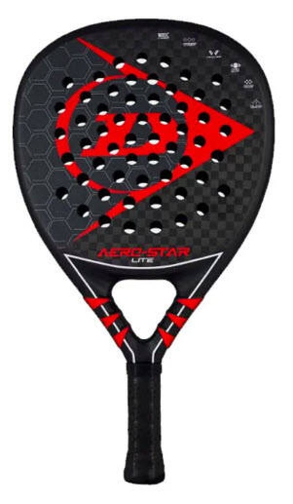 DUNLOP AERO-STAR Lite 2021