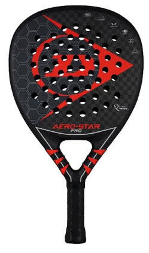 DUNLOP AERO-STAR Pro