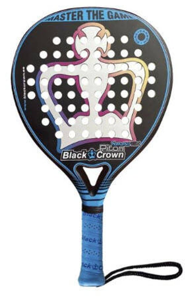 Black Crown Piton Nakano 15K - test