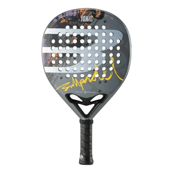 Bullpadel IONIC CTR  24