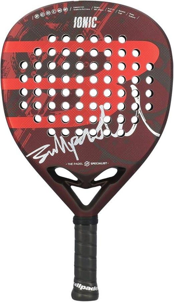 Bullpadel  IONIC PWR 24
