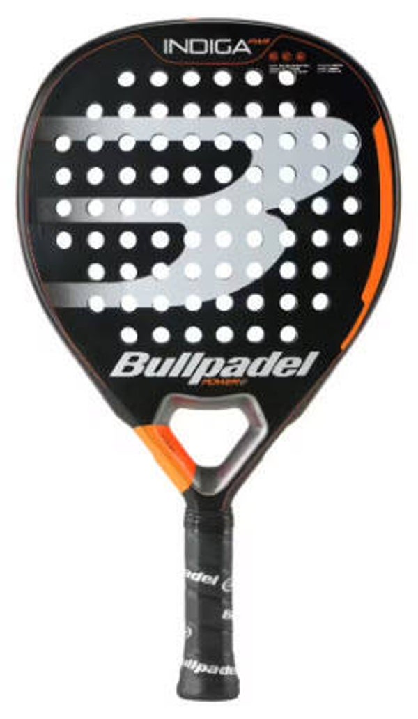 Bullpadel INDIGA PWR  -TESTRACKET