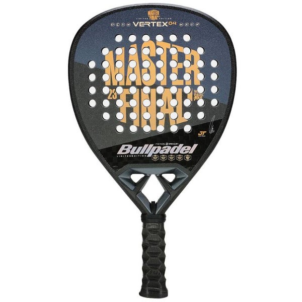 Bullpadel Vertex 04 MF 2023