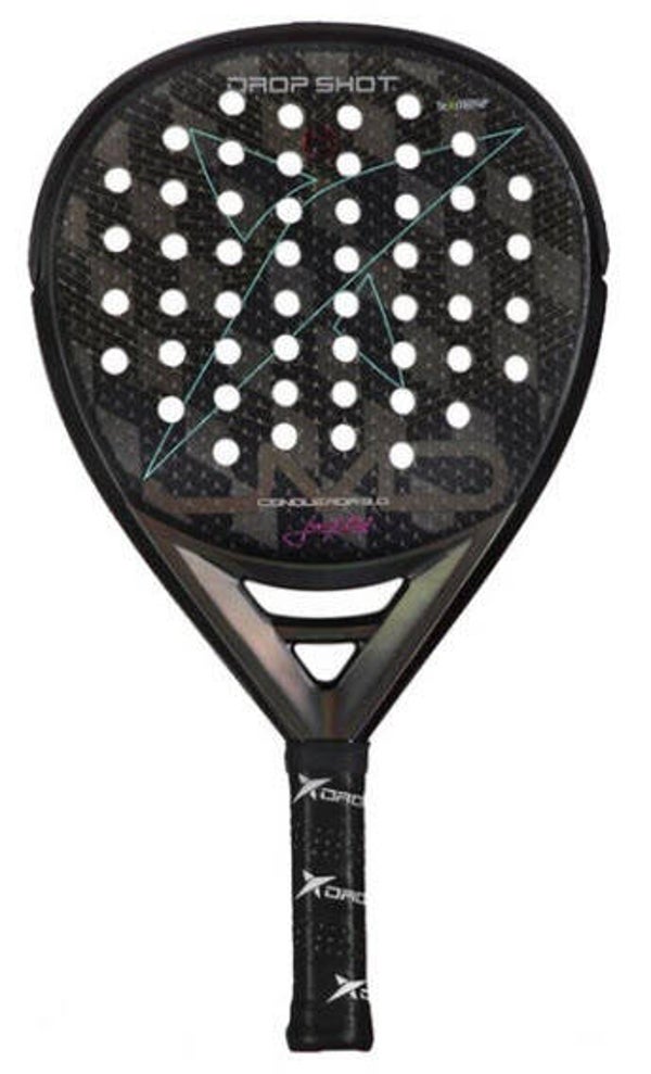 Drop Shot CONQUEROR 9.0