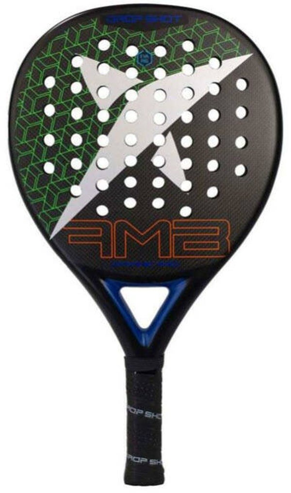 Drop Shot Dynamic PRO   TESTRACKET