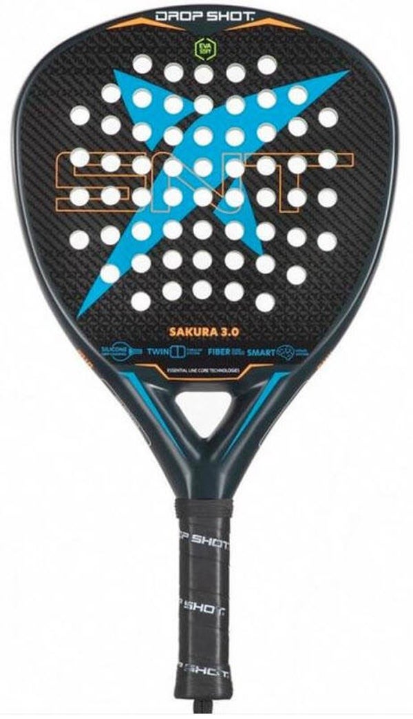 Drop Shot SAKURA 3.0  TESTRACKET