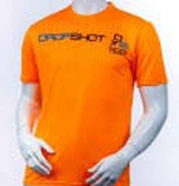 Drop Shot  T-shirt 'Team DS' men
